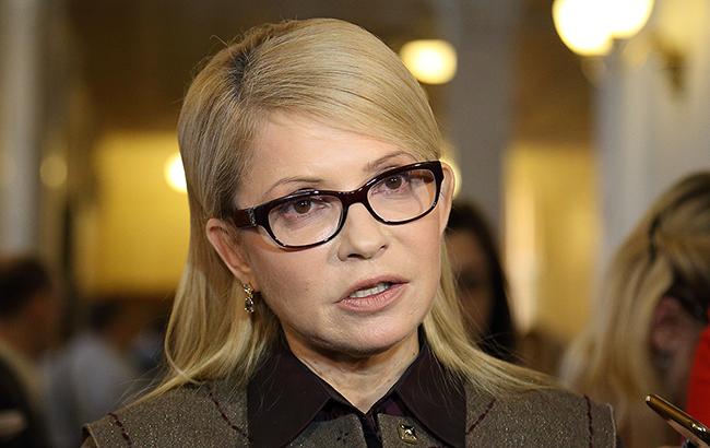 ​Геращенко угрожает Тимошенко потерей “Батькивщины”: стала известна причина агрессии нардепа