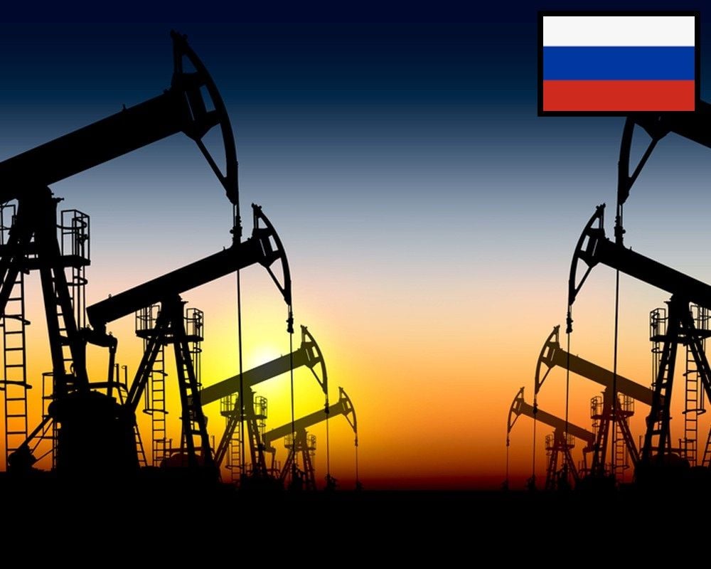ЕС начал работу над "шестым пакетом" санкций против РФ с введением нефтяного эмбарго - СМИ 
