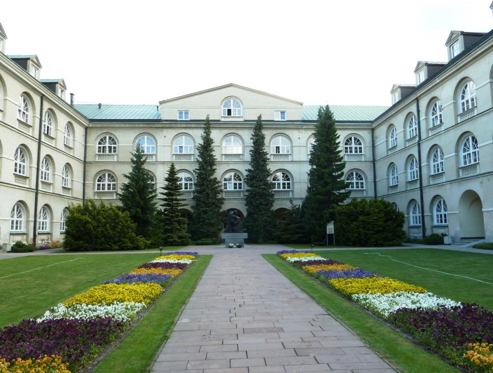 В Восточноевропейскую сеть университетов войдут 8 украинских вузов