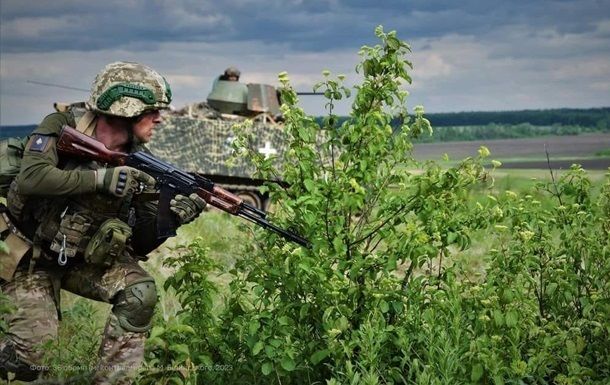 Украинские военные восстановили свои позиции в Харьковской области – появилась новая карта DeepState