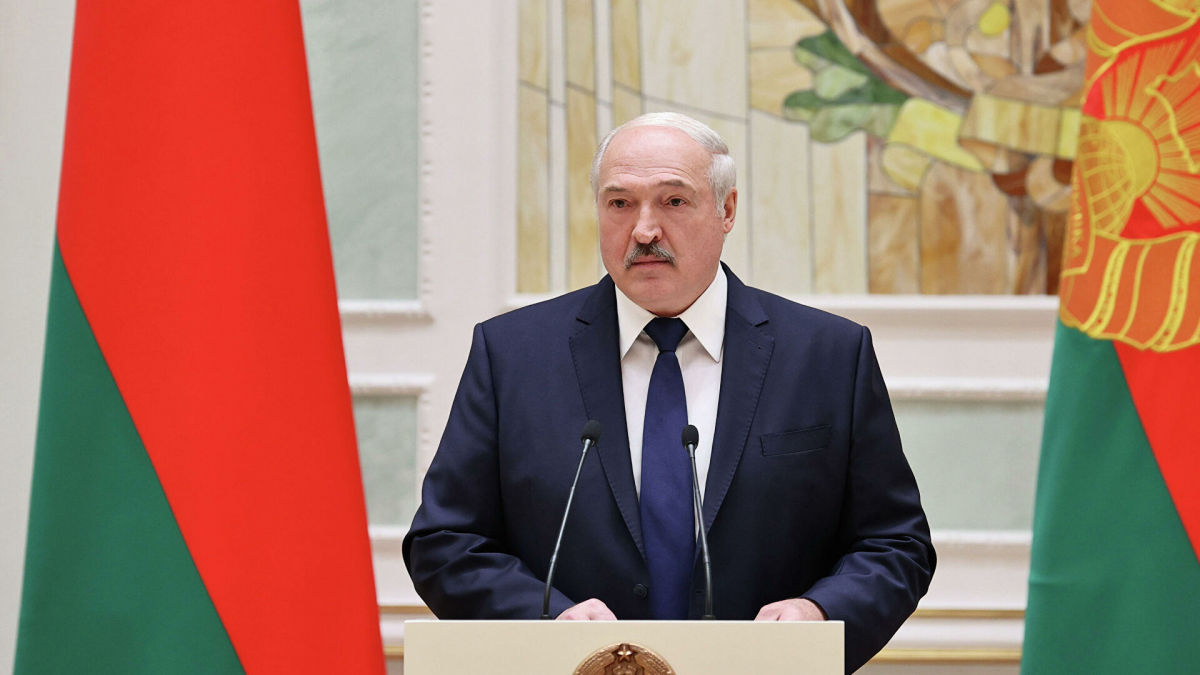 "Доказательства имеются", - Европарламент готовит удар по Лукашенко
