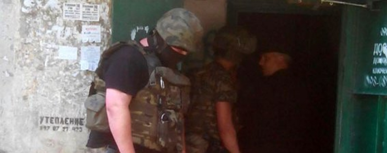 Мариупольского стрелка будут судить сразу по четырем статьям Уголовного кодекса Украины