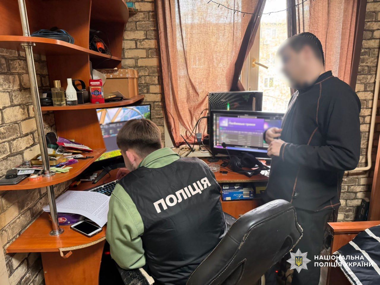 Нацполиция раскрыла схему отмывания 580 млн грн на оборонных контрактах