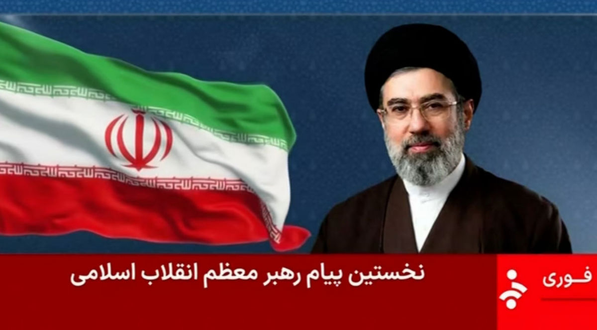 В Иране ослабла роль аятоллы, на первый план вышла другая сила