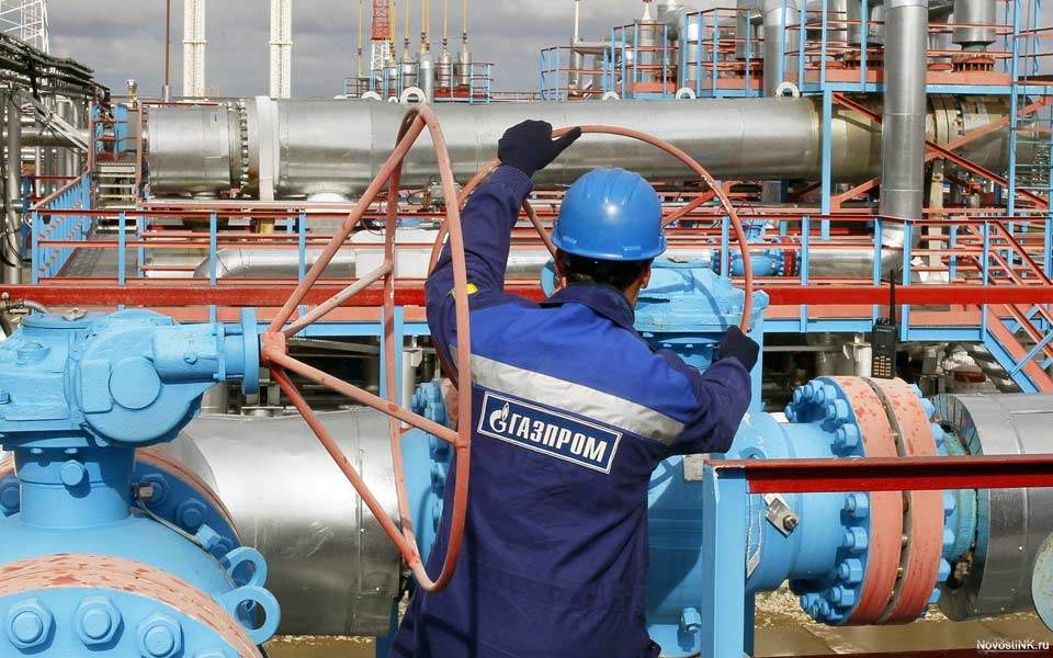 ​“Газпром” быстро “остыл”: компания пообещала продолжить транзит газа в Европу через украинскую ГТС