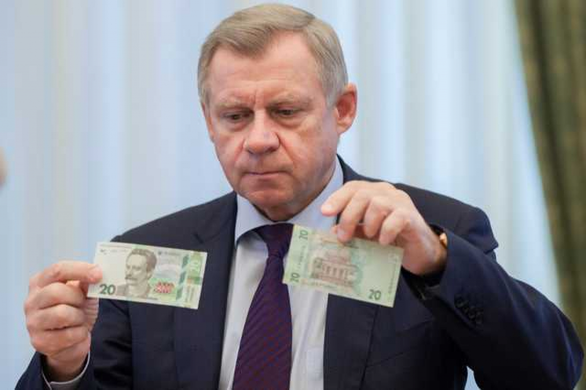​Соколова указала на "след Коломойского" в отставке Смолия – НБУ требовал вернуть миллиарды долларов