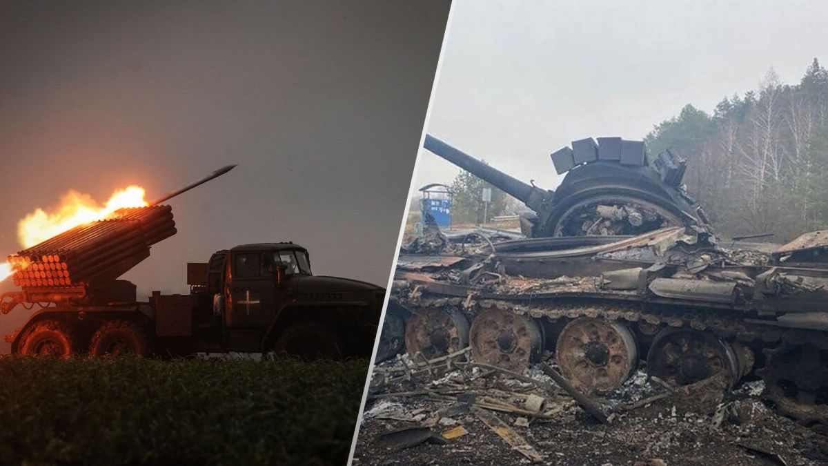 ​Утро на Мелитопольщине началось с "бавовны": СМИ пишут о прилетах по базе оккупантов
