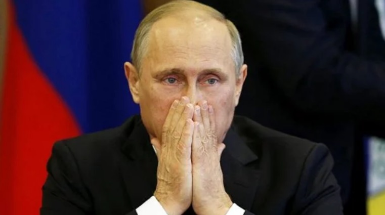 Путин сам проговорился: Цимбалюк озвучил самый большой страх российского агрессора