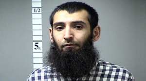 Террорист, устроивший кровавый теракт в США, оказался выходцем из постсоветского пространства