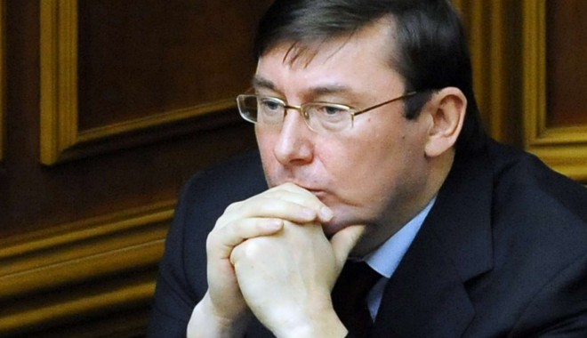 Страсти по Генпрокурору: благодаря Порошенко, уже сегодня Юрий Луценко может получить должность главы ГПУ 