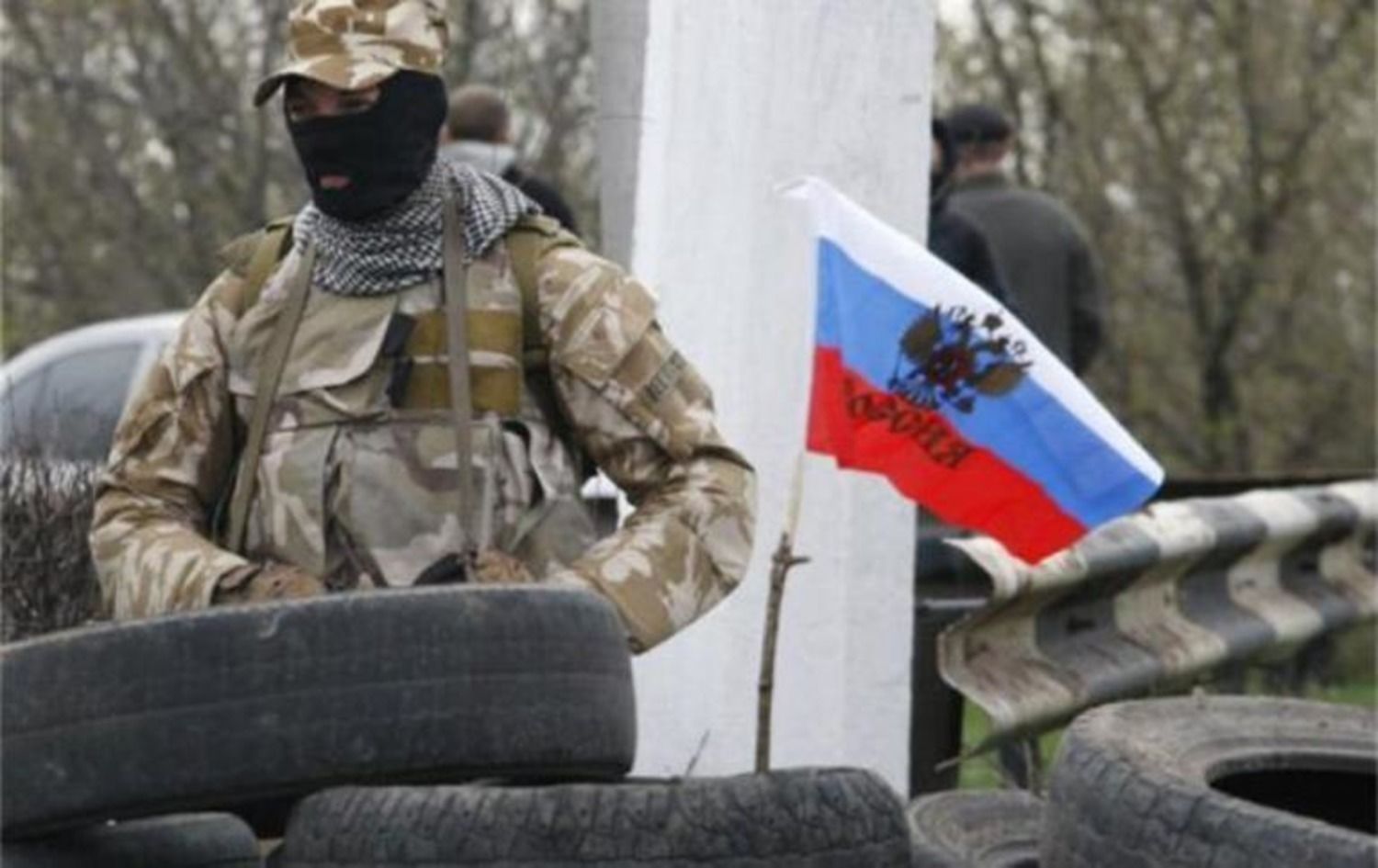 ​Жительница Бородянки рассказала о шоке нищих солдат РФ от уровня жизни украинцев