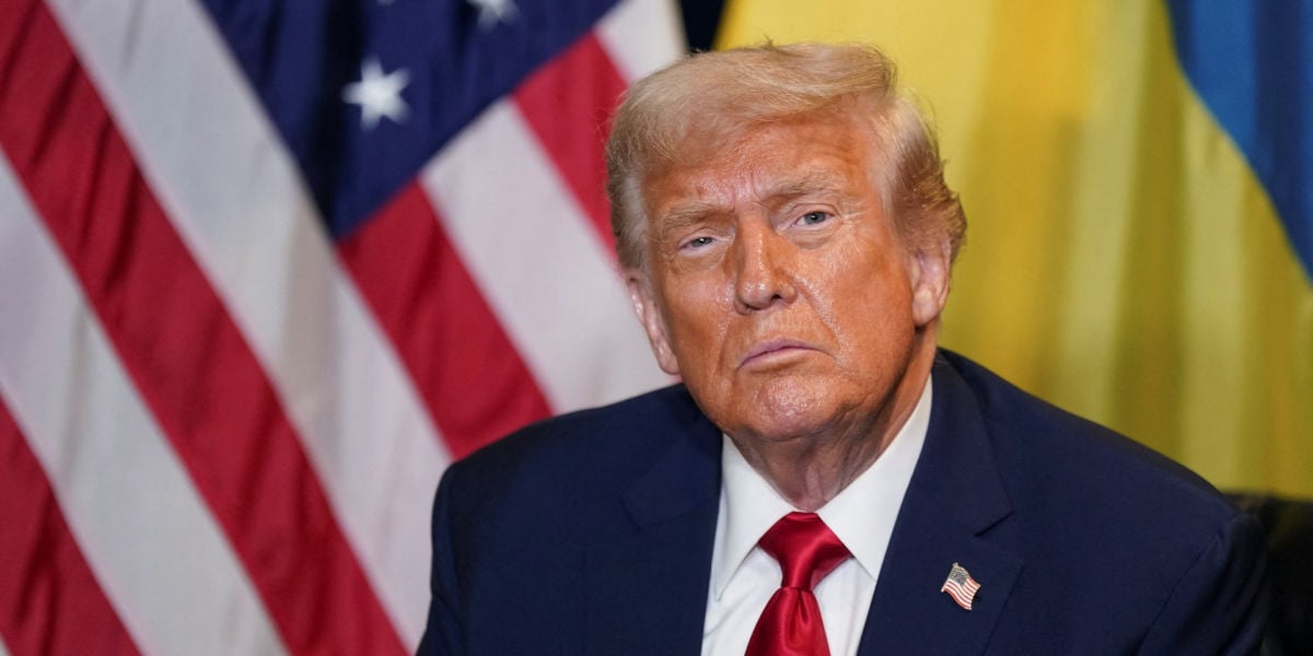 "Есть хороший шанс", – Дональд Трамп о переговорах Украины и США и дедлайне "сделки"