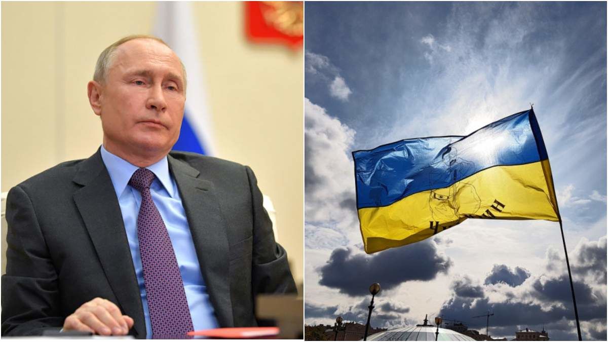 Принудить Запад к давлению на Украину: Путин выбрал план действий