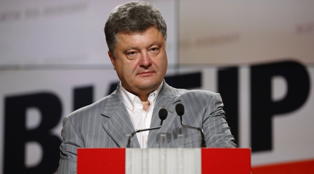 МИД: Порошенко будет во главе делегации Украины на предстоящем саммите НАТО