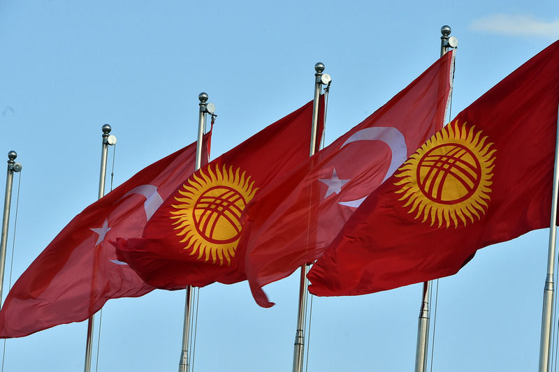 Турция усиливает влияние в Кыргызстане – изменения начнутся с Бишкека