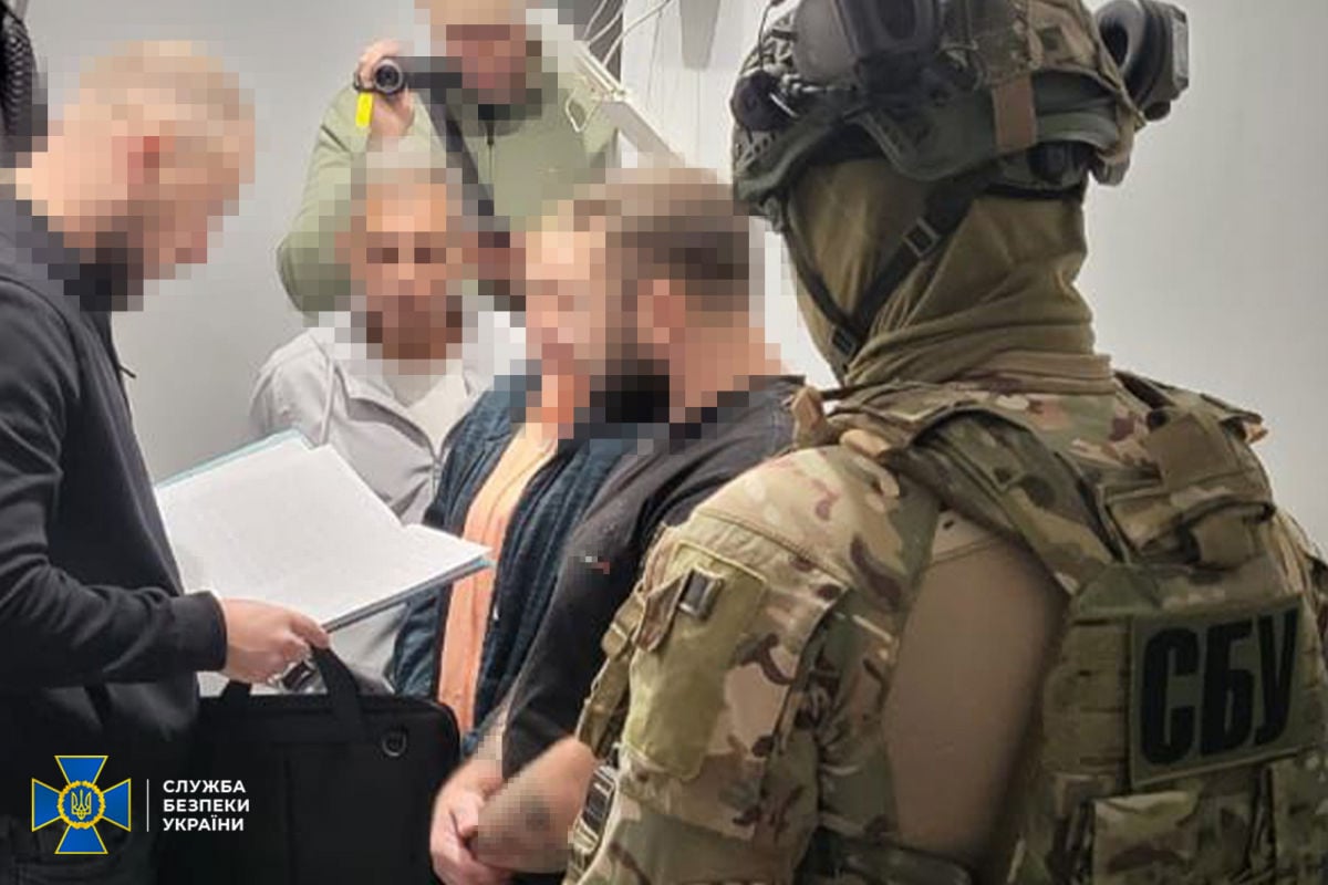 В Днепре рецидивист придумал способ, как присваивать пожертвования для ВСУ