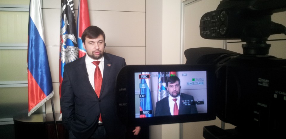Очередная видеоконференция контактной группы по Донбассу пройдет 14 апреля, - пресс-секретарь Кучмы