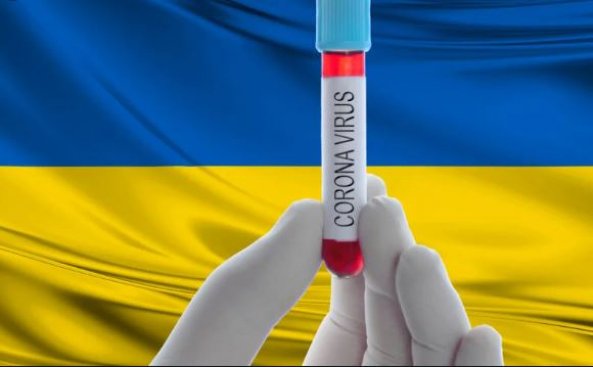 В Украине 2-й день значительный прирост новых инфицированных COVID-19 - данные на 12 июня 