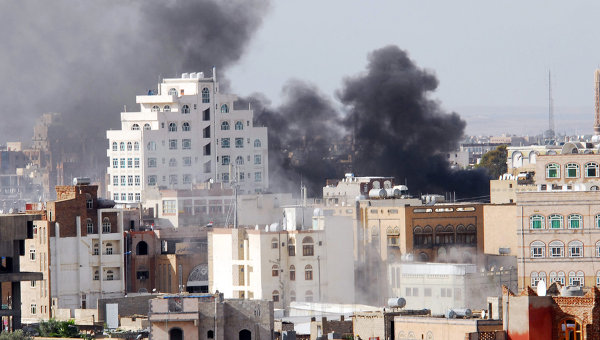 AFP: в Йемене повстанцы расстреляли губернатора Саны
