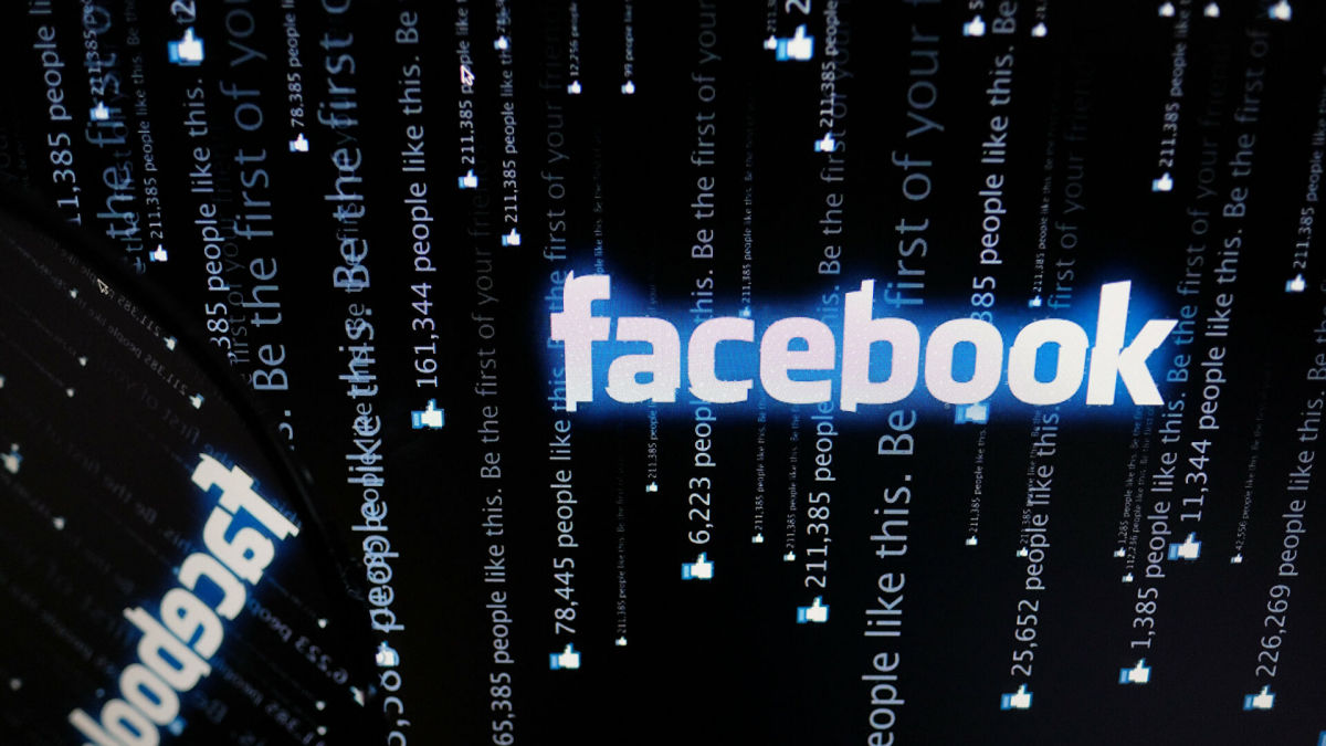Второй вечер подряд лихорадят сервисы Facebook - Дуров потирает руки