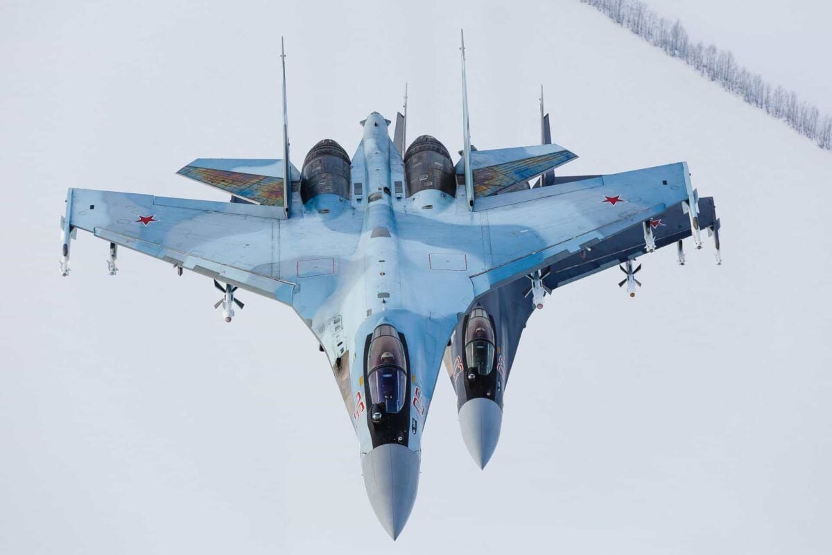 ​Армия Путина ударила из Су-35 по Одесчине: прилетело в жилой дом