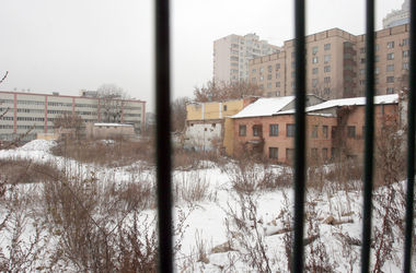 Суд вернул Киеву участок земли стоимостью 15 миллионов