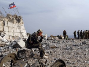 Российская армия на Донбассе опять несет потери: соцсети сообщили подробности 
