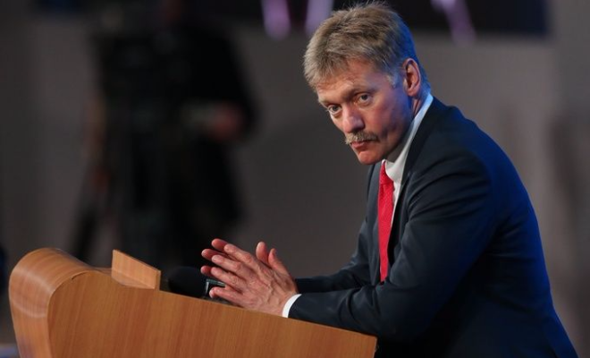 Паника и переполох в Кремле: Украине открыто угрожают местью за курс на членство в НАТО 