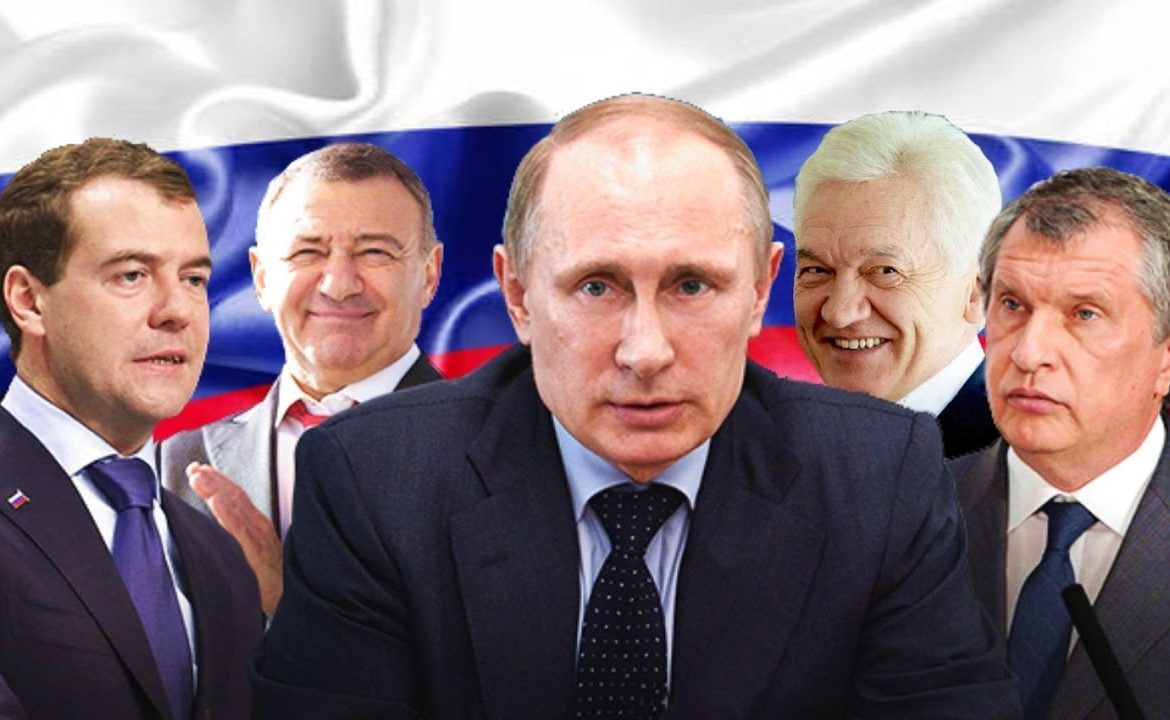 "Это обоюдоострая история", – Потапенко высказался о "кротах" в окружении Путина
