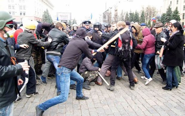 В Харькове посадили сепаратиста и поклонников "антимайдана": 4 приговора озвучены местным "титушкам"