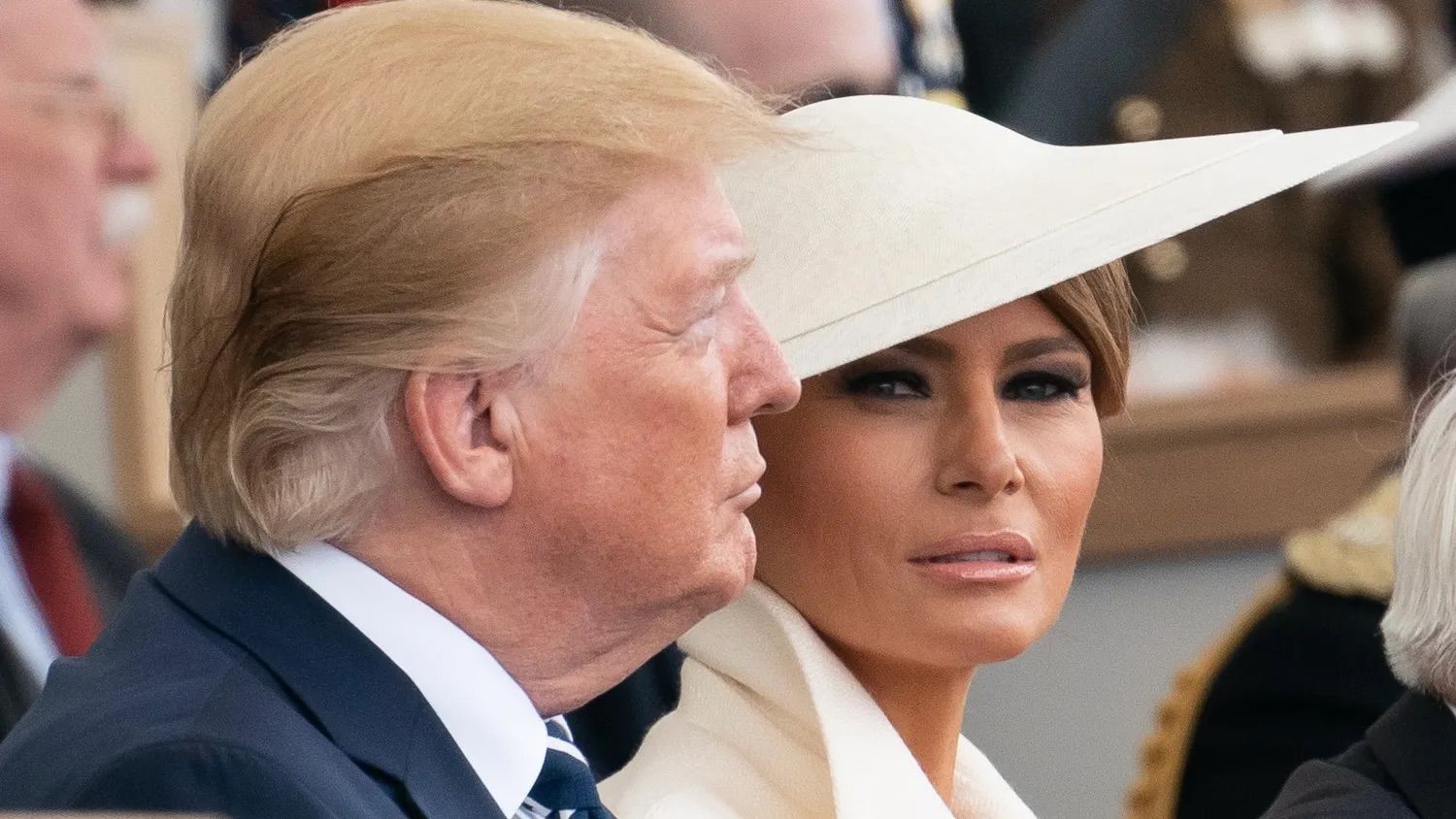 Трамп хвалился жене Мелании "хорошими" разговорами с Путиным: стало известно, как она отреагировала