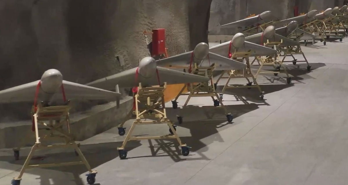 ​Три дрона-камикадзе атаковали Кропивницкий и один – Днепр: известны подробности прилетов