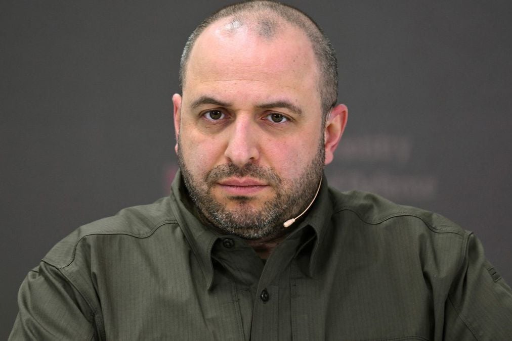 Умеров отреагировал на прилет "Искандеров" по Институту связи в Полтаве