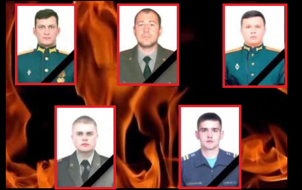 Удар ВСУ по оккупантам в Скадовске из "Хаймарсов" – погибло 5 военнослужащих РФ, много раненых