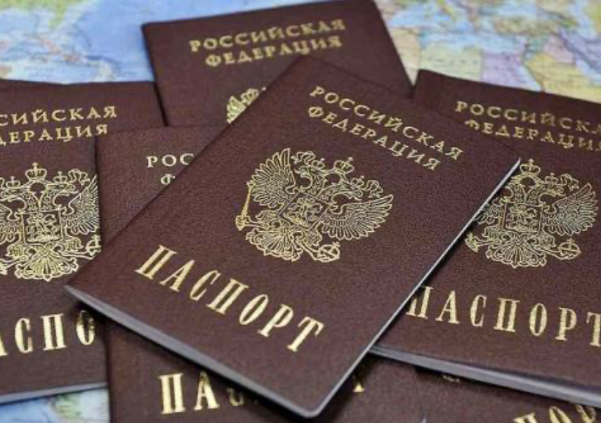 Электронной почтой в России разрешат пользоваться только по паспорту