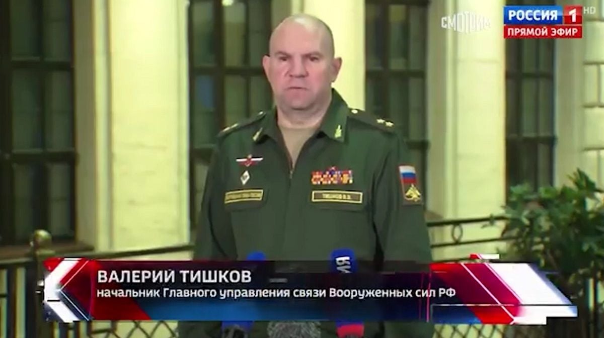 В РФ соврали, что Starlink использовали отдельные подразделения оккупантов: "Для введения в заблуждение"