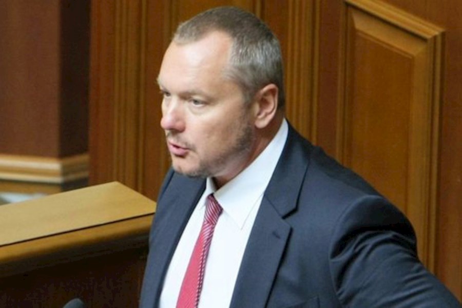 Экс-депутат Артеменко даст показания в суде о вмешательстве России в выборы в США