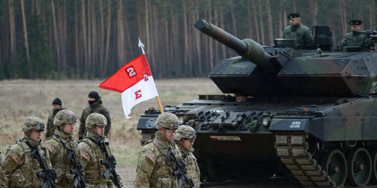 Польша оценила слова Лукашенко о "вагнеровцах" – страна НАТО готовит ответ