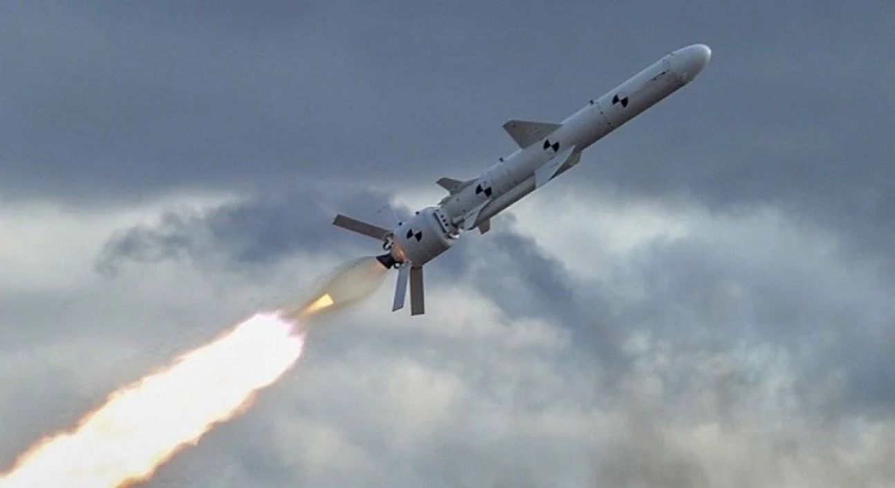 Россия готова к новой ракетной атаке по Украине: известно, когда она может состояться