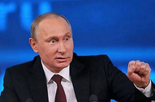 Путин: в Прибалтике сейчас не очень хорошо жить, и поэтому все едут к нам - в Россию