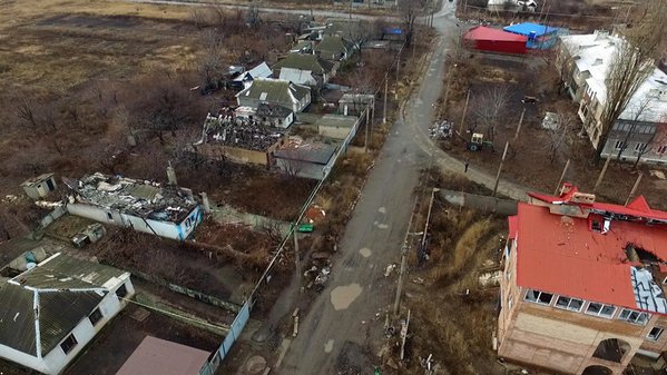Зверское преступление в оккупированном Донецке: террористы залезли в дом к бежавшему от войны депутату и до смерти забили охранников