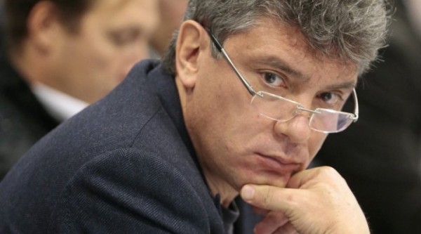 Убийство Немцова - "личная месть"