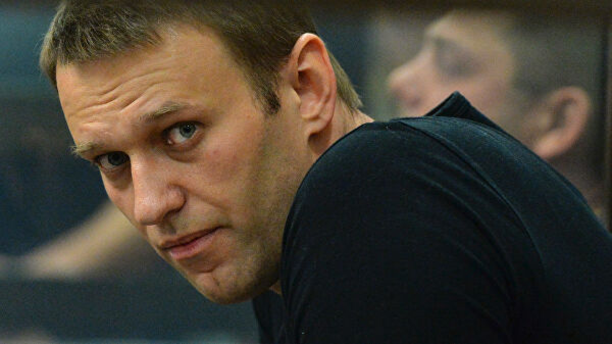 В России объяснили, что не так в истории с отравлением Навального