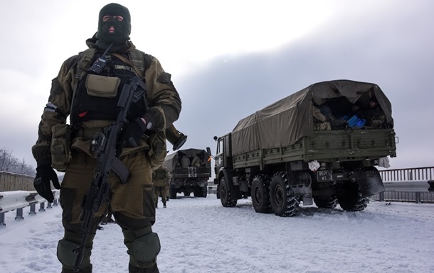 Главное за день 9 февраля: пограничный режим с Донбассом и Крымом; ввод миротворцев ООН; Дебальцевский котел