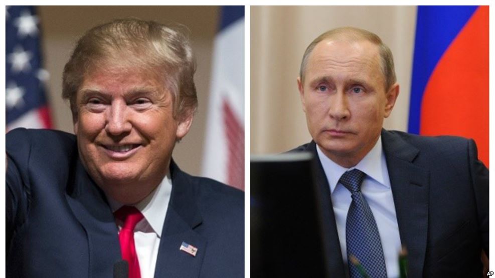 Washington Post сообщил, что США придумали, как накажут Кремль за хакерские атаки на президентские выборы