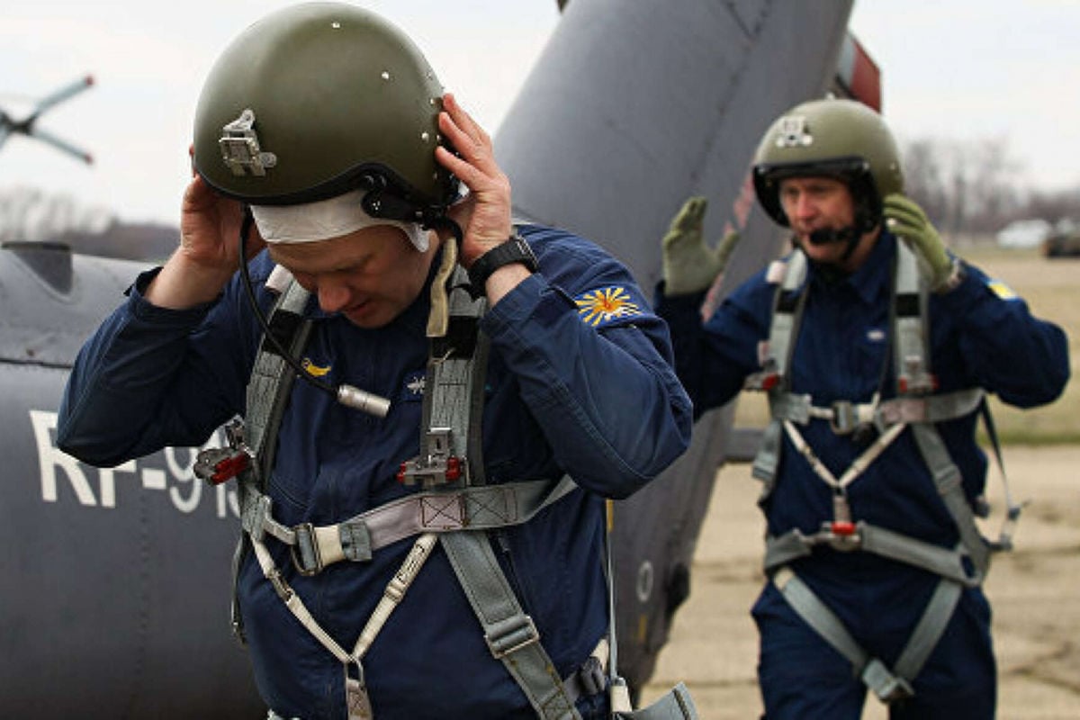 ​Россия потеряла в Украине половину боеспособных летчиков