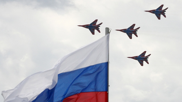 В США восприняли поставки Россией самолетов МИГ-29 в Никарагуа как месть за Украину