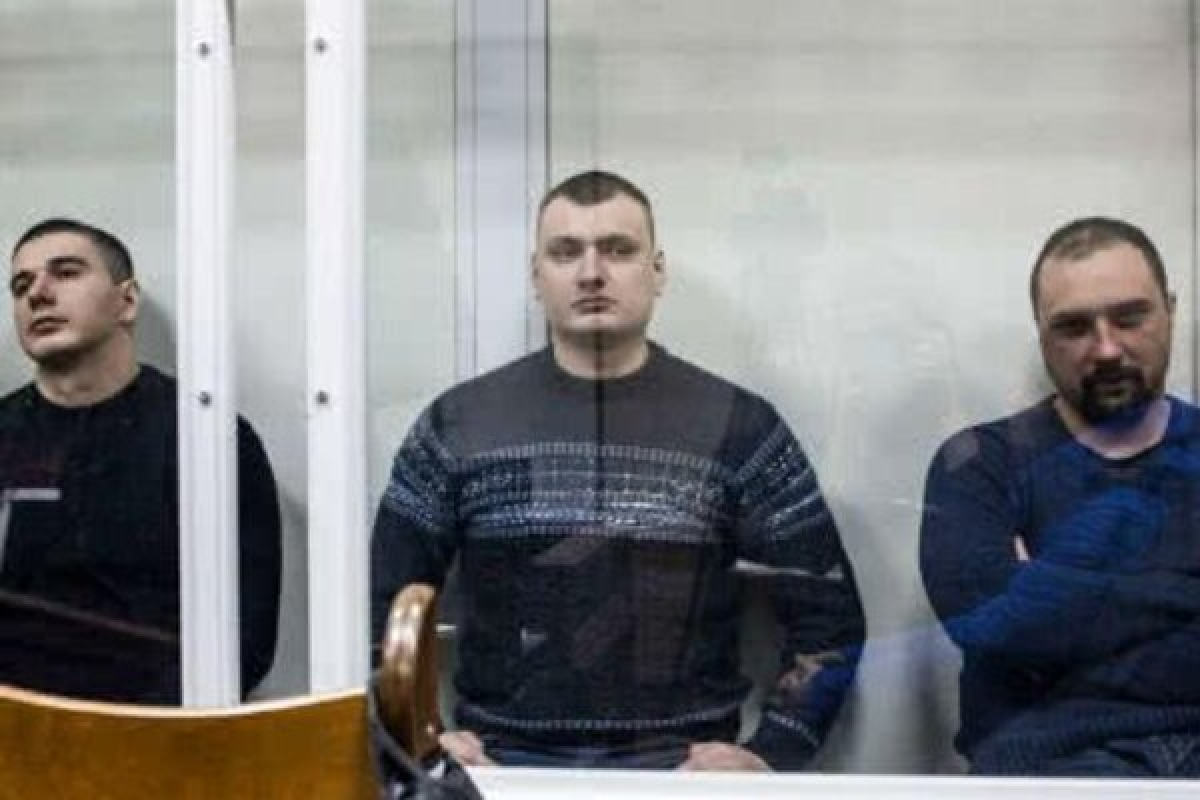 Суд отпустил беркутовцев Янишевского, Аброськина и Зинченко: их готовят на обмен с "ДНР/ЛНР"