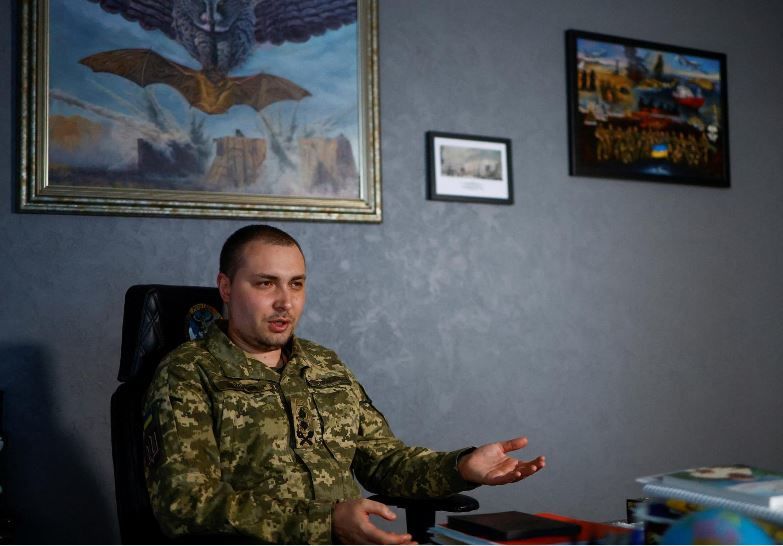 "Успех будет, но позже", – Буданов прокомментировал ход контрнаступления ВСУ