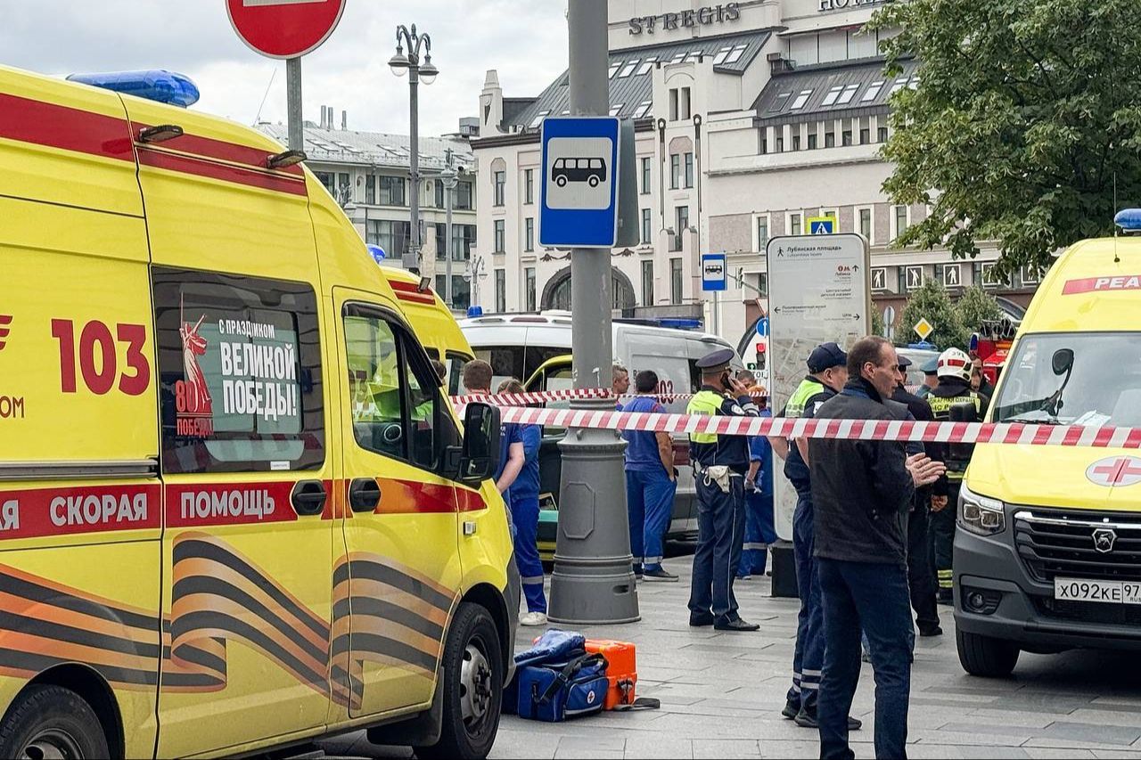 В РФ идет “зачистка” генералов ФСБ и ГРУ, отвечавших за начало “СВО”, — источник